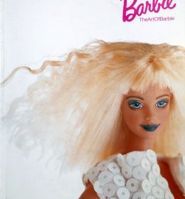The Art of Barbie 01