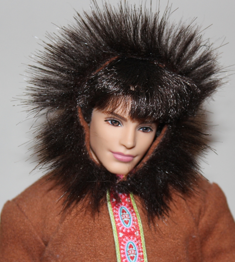 Das große Barbie Ferienquiz, Tag 23 - Voll original?